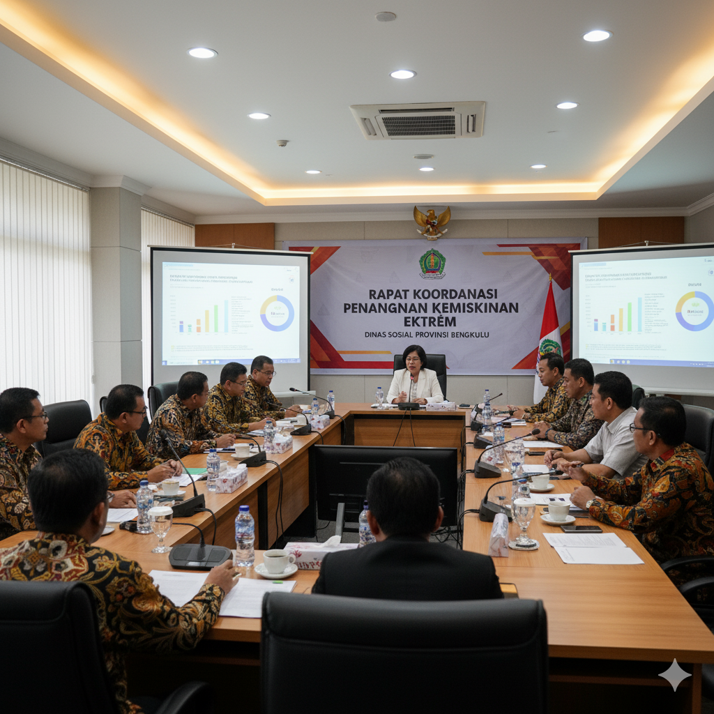 Kartu Bengkulu Sejahtera