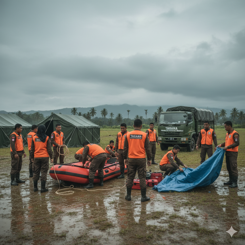 Dinas Sosial Provinsi Bengkulu