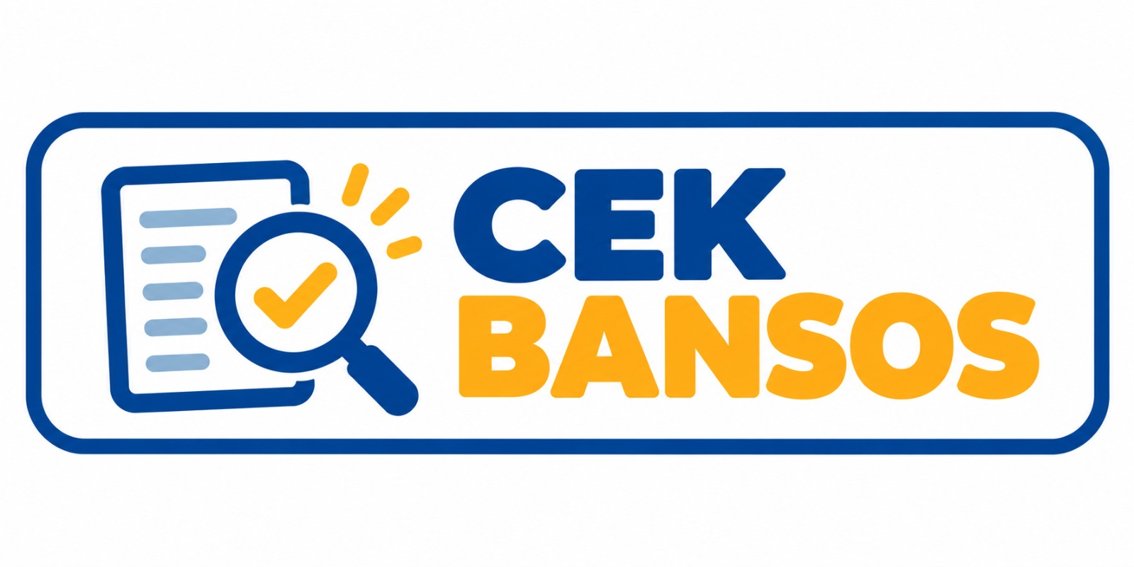 logo bansos